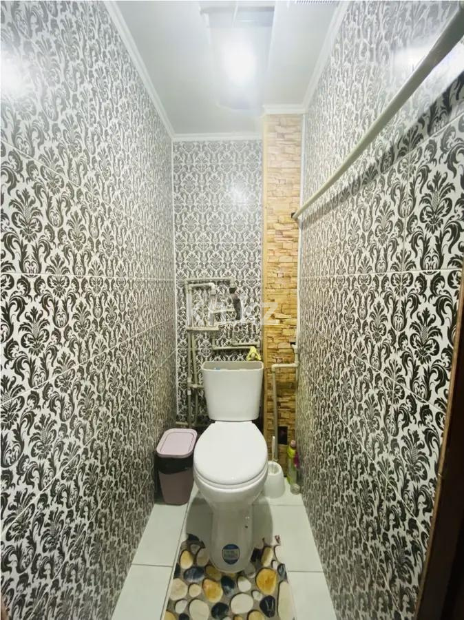 Продажа 1-комнатной квартиры, 36 м², ул. Куйши Дина, дом  36/2 в Астане - фото 4