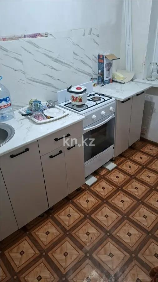 Продажа 1-комнатной квартиры, 29 м² в Шахтинске - фото 2