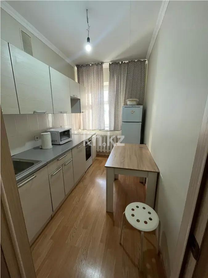 Продажа 1-комнатной квартиры, 30.1 м², ул. Кутпанова, дом  18 в Астане - фото 2
