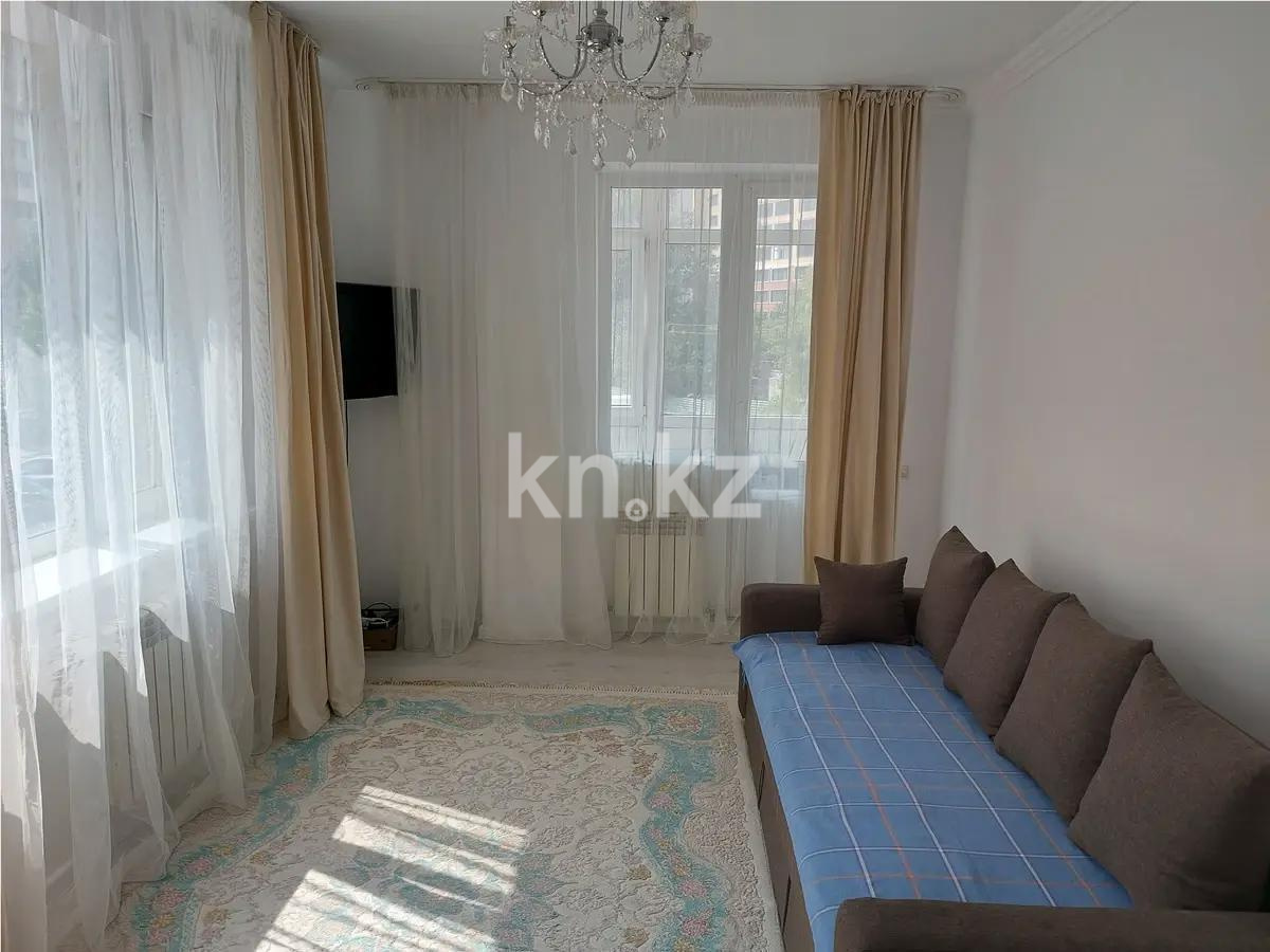 Продажа 2-комнатной квартиры, 55.9 м² в Астане