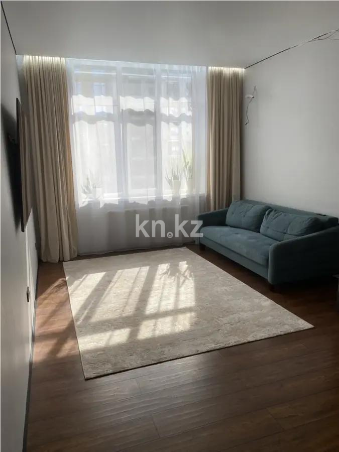 Продажа 4-комнатной квартиры, 92.9 м² в Астане