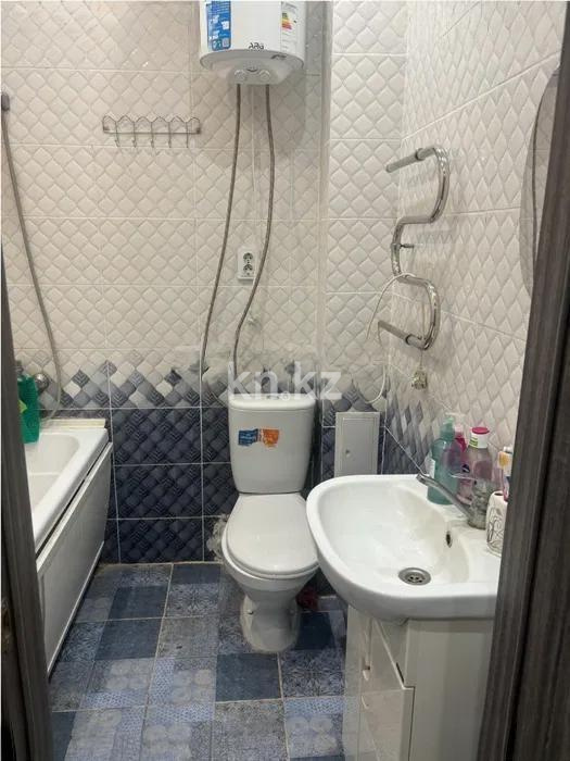 Продажа 1-комнатной квартиры, 28 м² в Астане - фото 2