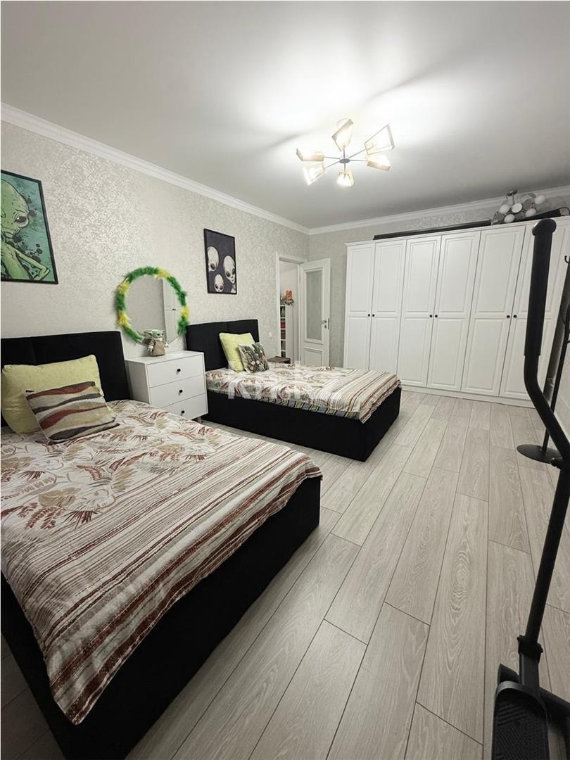Продажа 5-комнатной квартиры, 133 м² в Караганде - фото 4
