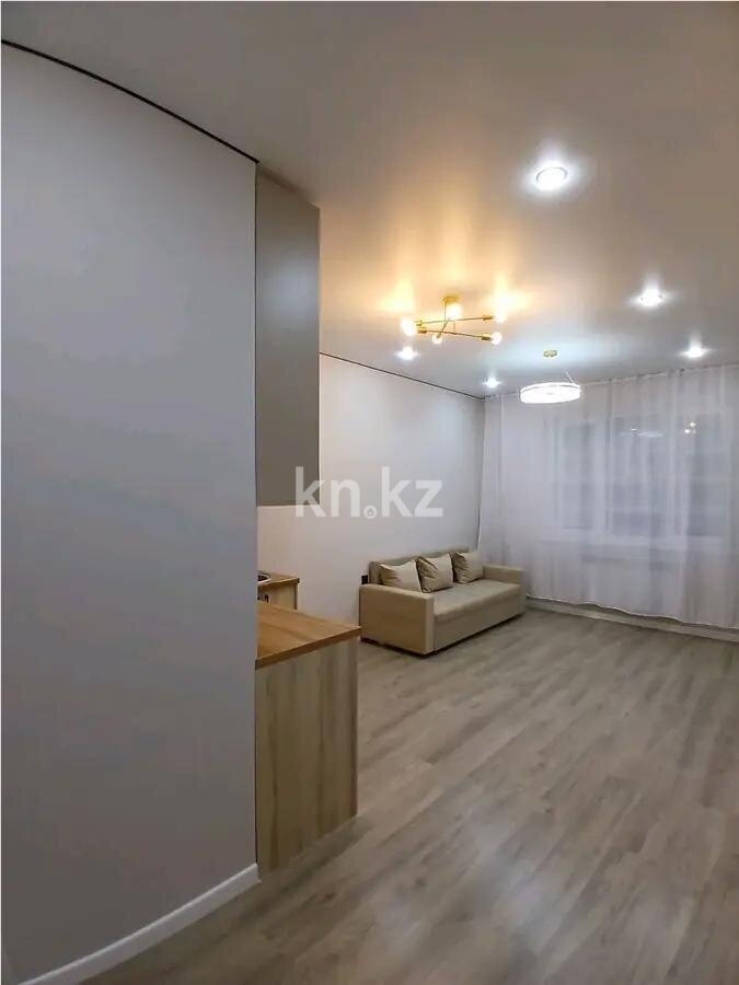 Продажа 1-комнатной квартиры, 29 м² в Алматы