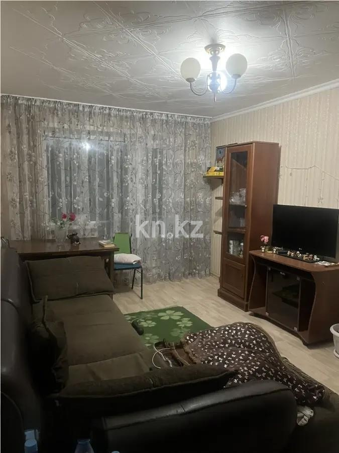 Продажа 2-комнатной квартиры, 45 м² в Караганде