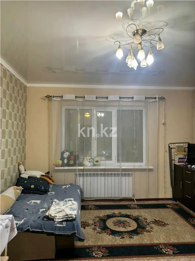 Продажа 1-комнатной квартиры, 23 м² в Астане
