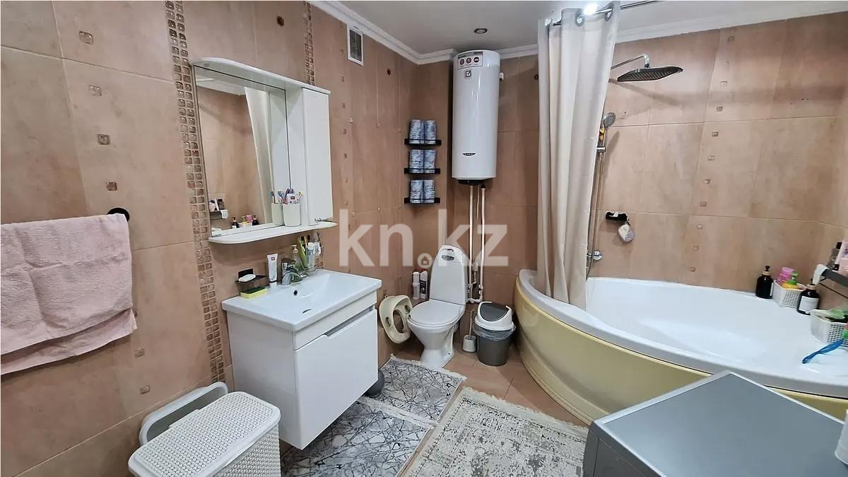 Продажа 4-комнатной квартиры, 88 м² в Караганде - фото 5