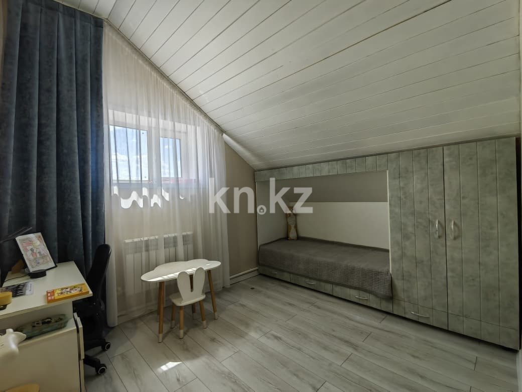 Продажа 5-комнатного дома, 232 м² в Караганде - фото 28