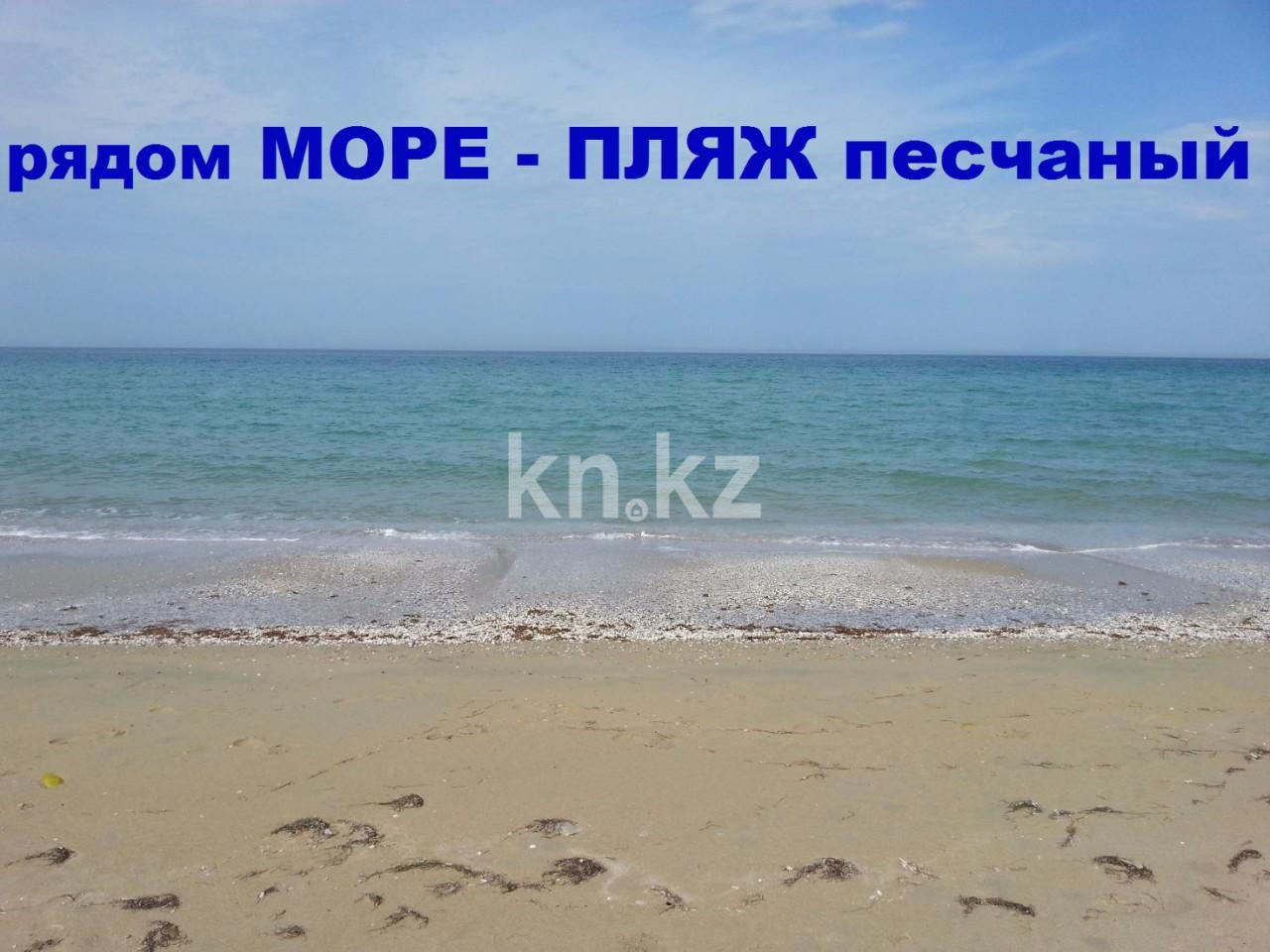 Аренда 2-комнатной квартиры посуточно, 60 м² в Актау - фото 14