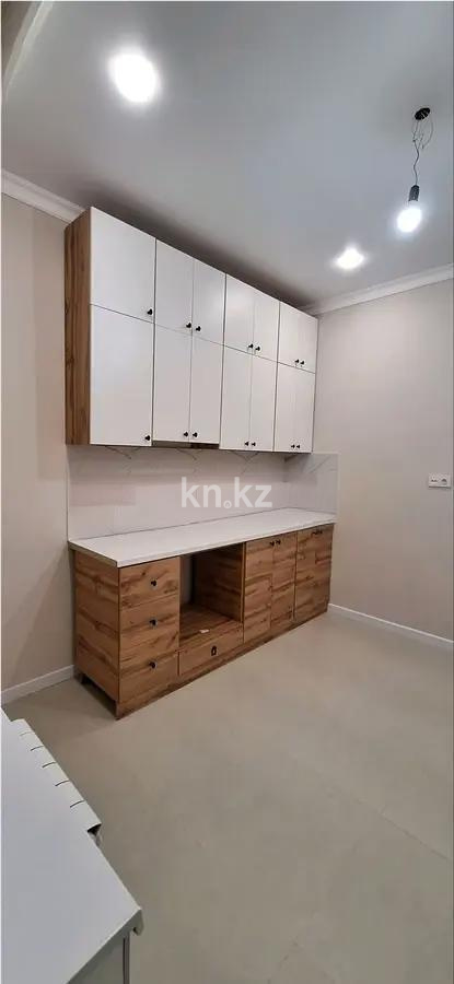 Продажа 1-комнатной квартиры, 34.4 м² в Астане - фото 2