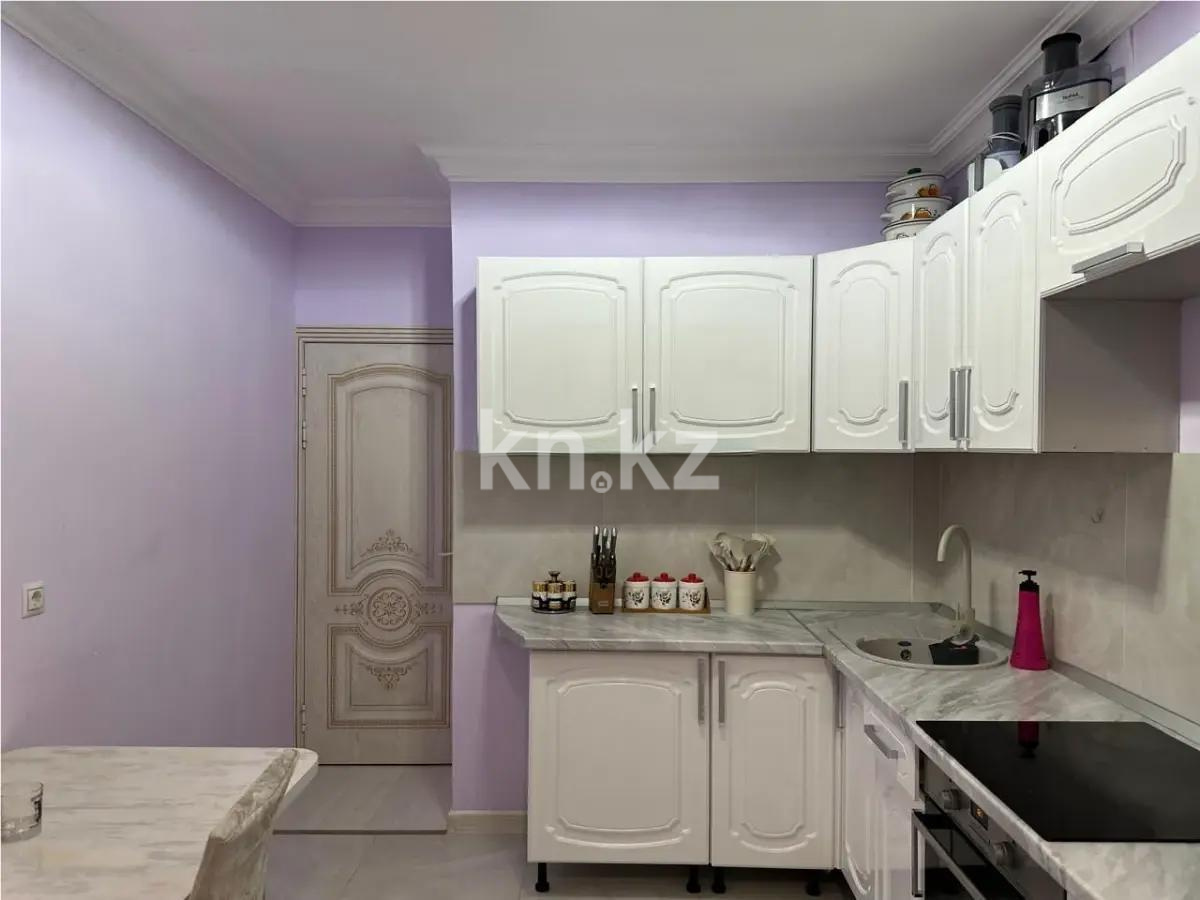 Продажа 2-комнатной квартиры, 58.3 м² в Астане - фото 3