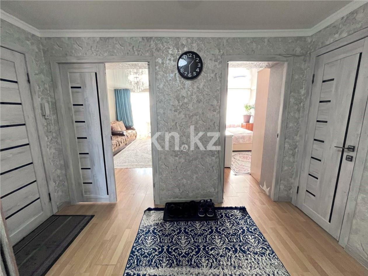 Продажа 3-комнатной квартиры, 61 м² в Караганде - фото 6