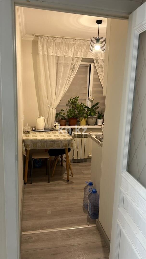 Продажа 3-комнатной квартиры, 55 м² в Караганде - фото 14