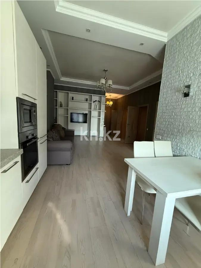 Продажа 2-комнатной квартиры, 84 м², ул. Жамакаева, дом  254/2д в Алматы
