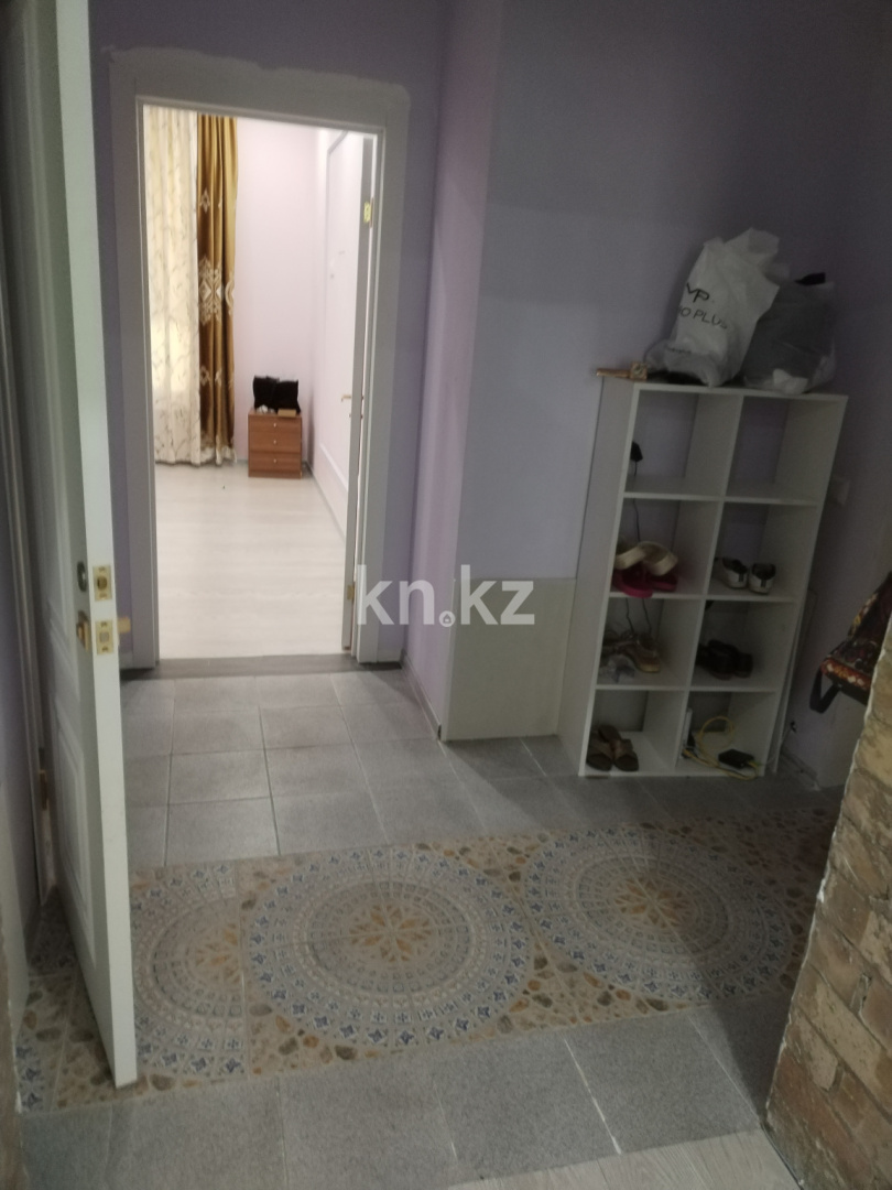 Аренда 2-комнатной квартиры, 47 м², ул. Айтматова, дом  77/8 в Астане - фото 3