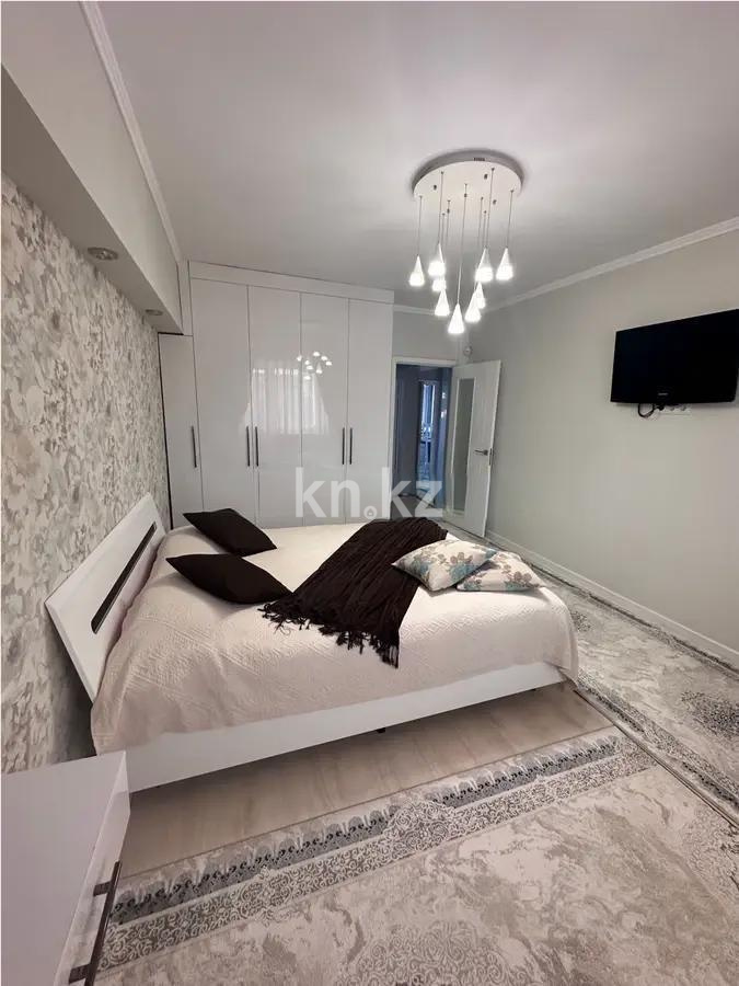 Продажа 3-комнатной квартиры, 77.7 м², пр. Назарбаева, дом  235В в Алматы - фото 3