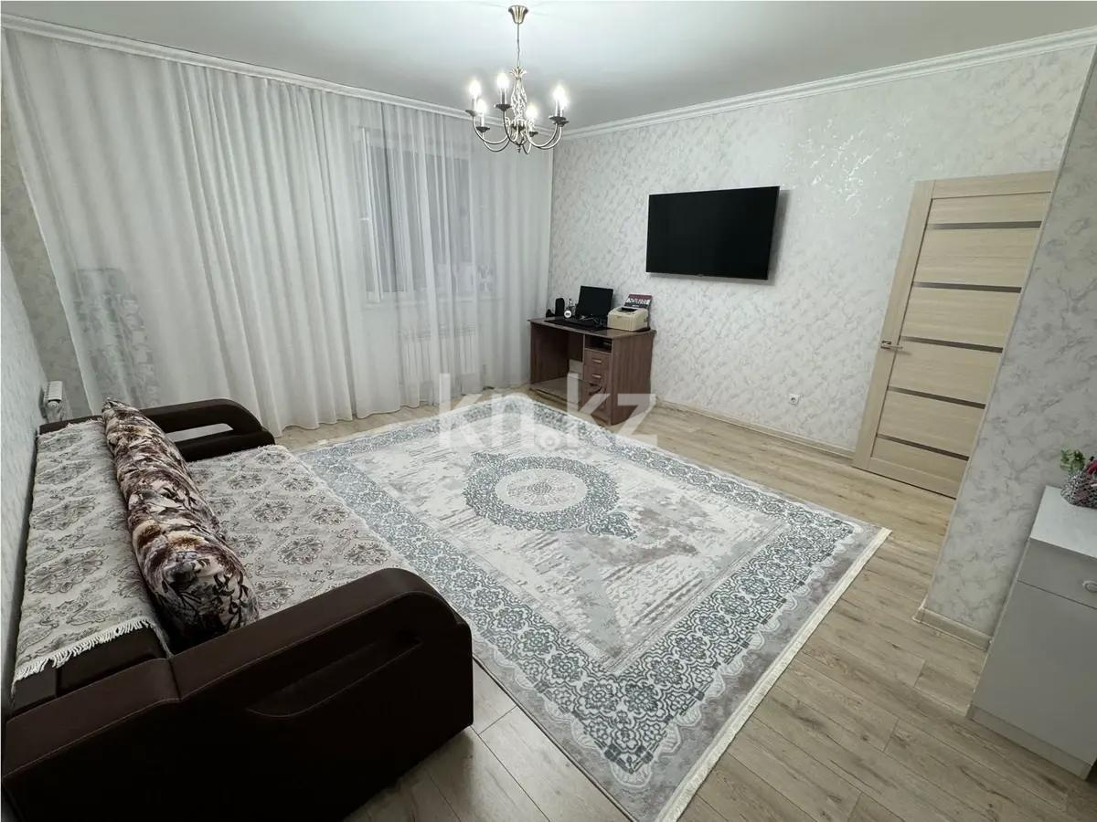 Продажа 1-комнатной квартиры, 46.1 м² в Астане