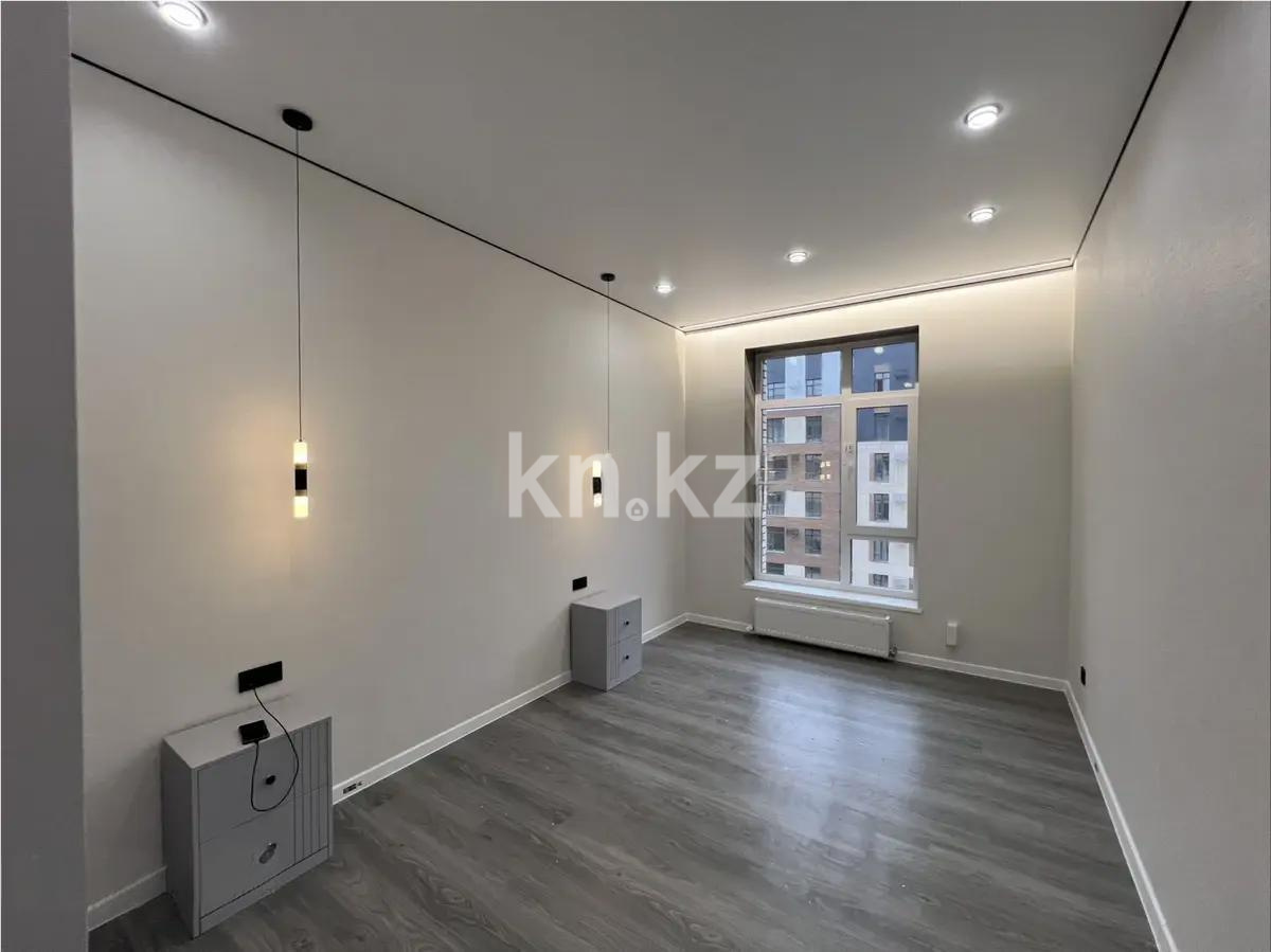 Продажа 2-комнатной квартиры, 61.4 м², ул. Е-15, дом  13 в Астане