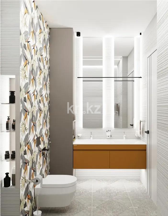 Продажа 4-комнатной квартиры, 100.2 м² в Алматы - фото 7