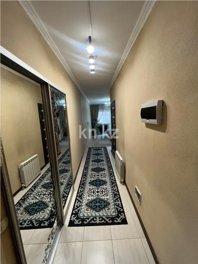 Продажа 3-комнатной квартиры, 72.6 м² в Астане - фото 6