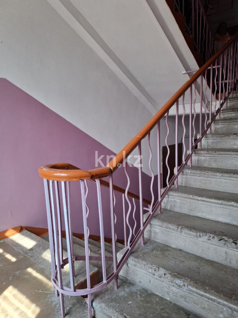 Продажа 3-комнатной квартиры, 65 м², пр. Шакарима, дом  177 в Усть-Каменогорске - фото 15