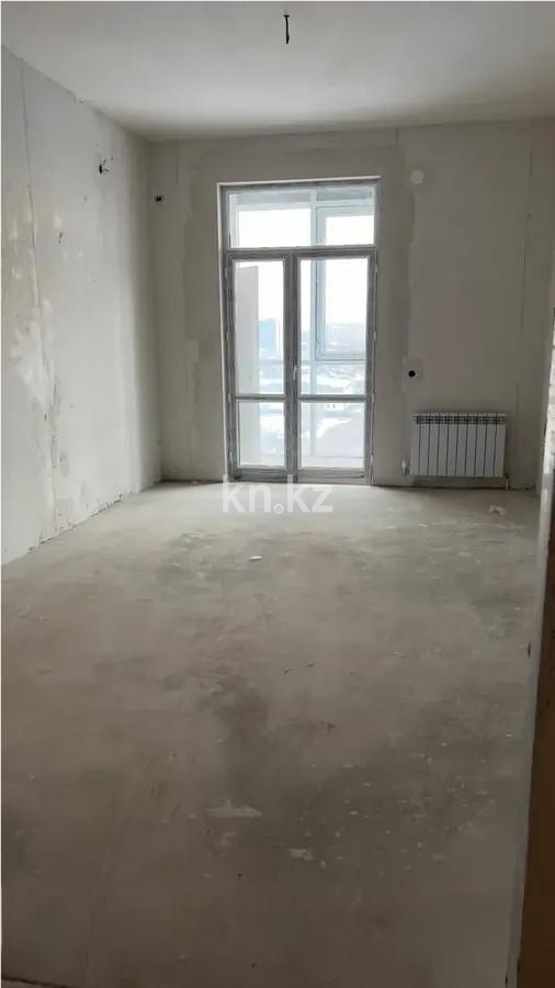 Продажа 2-комнатной квартиры, 88 м², ул. Жарокова, дом  218 в Алматы - фото 2