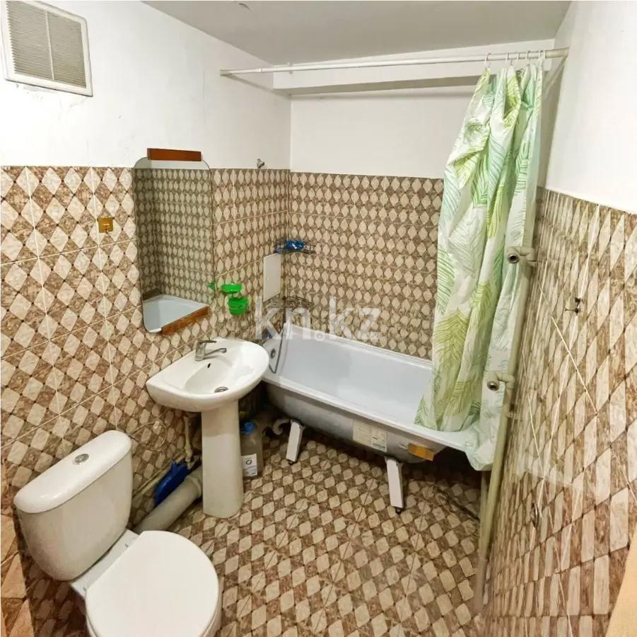 Продажа 2-комнатной квартиры, 40.1 м² в Алматы - фото 4