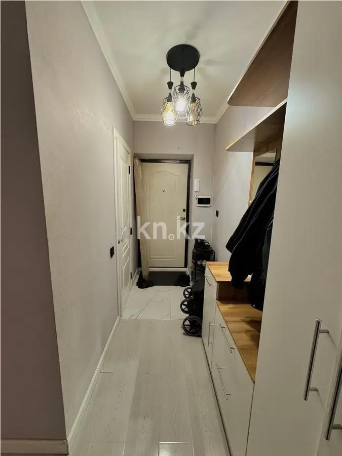 Продажа 3-комнатной квартиры, 50 м² в Алматы - фото 5