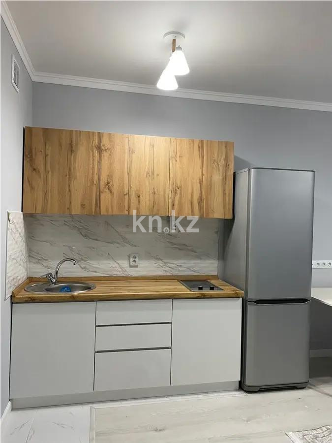 Продажа 1-комнатной квартиры, 26 м², ул. Алтын орда, дом  6/64 в Алматы - фото 2