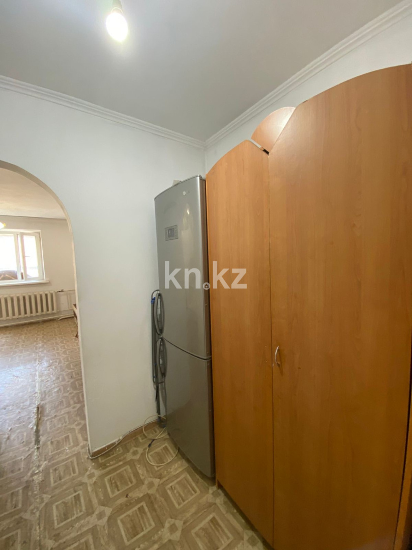 Аренда 1-комнатной квартиры, 30 м² в Астане - фото 3