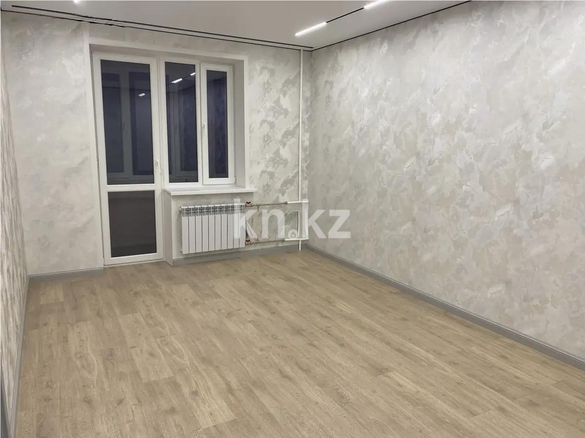 Продажа 1-комнатной квартиры, 33.3 м² в Алматы
