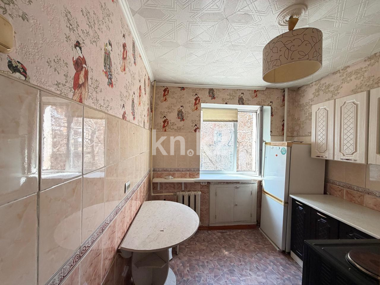 Продажа 2-комнатной квартиры, 41 м² в Караганде - фото 10