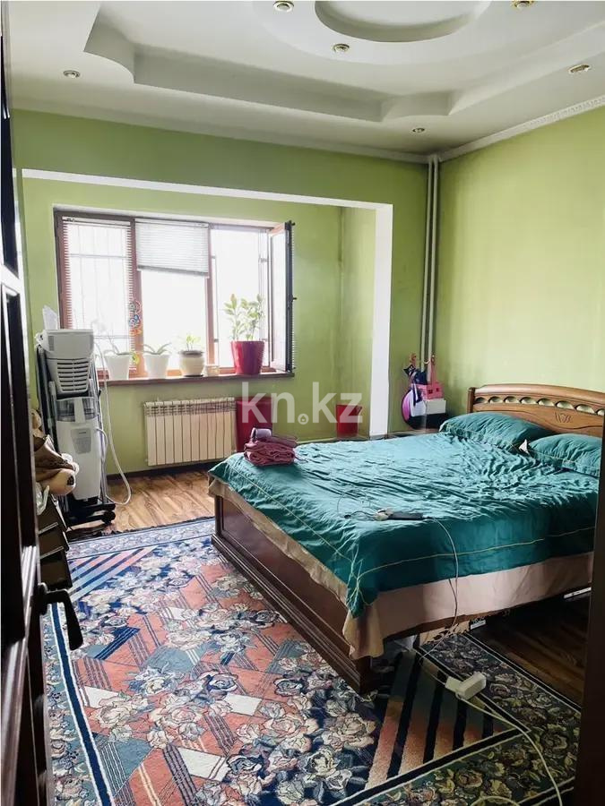 Продажа 2-комнатной квартиры, 62 м², мкр-н Жетысу-2, дом  36 в Алматы - фото 2