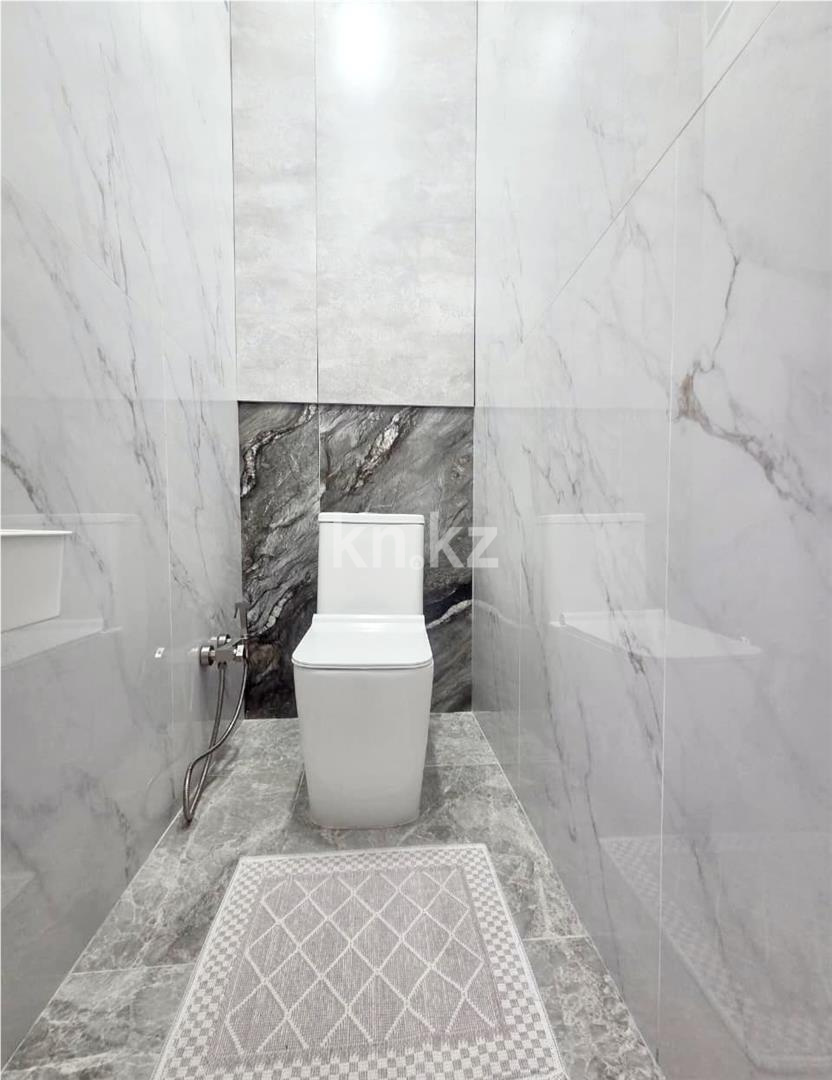 Продажа 3-комнатной квартиры, 76 м² в Караганде - фото 9