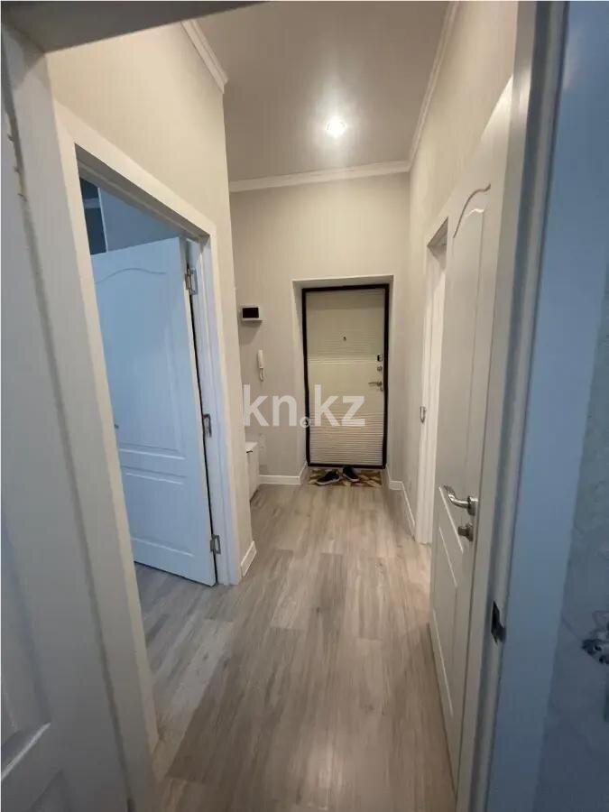 Продажа 1-комнатной квартиры, 36 м² в Астане - фото 4