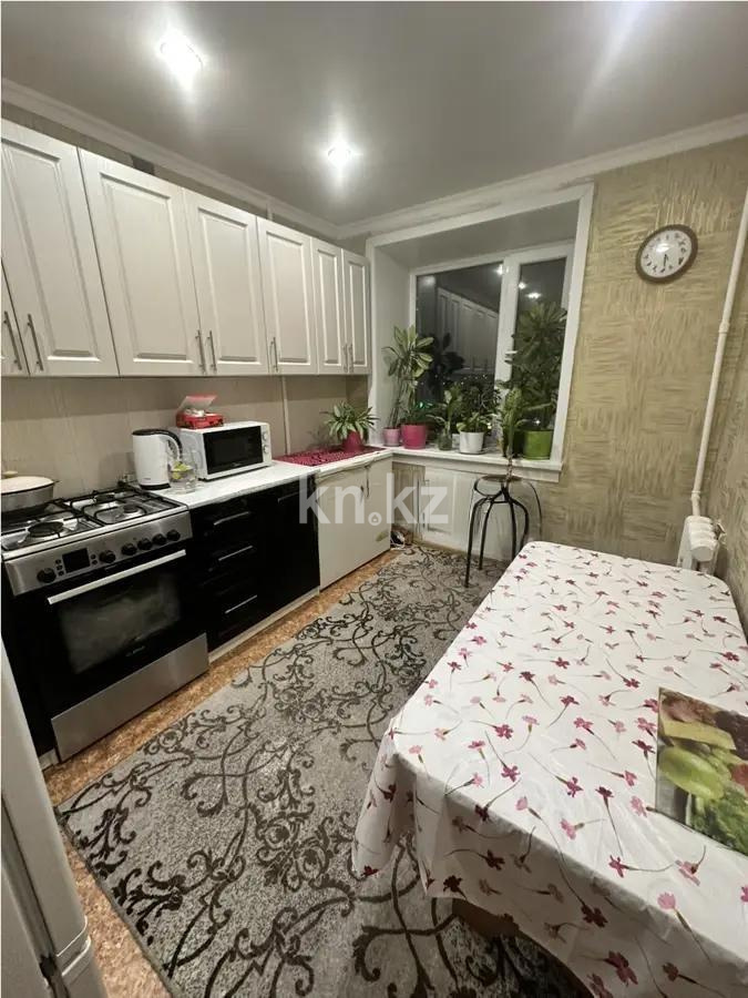 Продажа 2-комнатной квартиры, 47 м², мкр. Восток-1, дом  2 в Караганде - фото 3