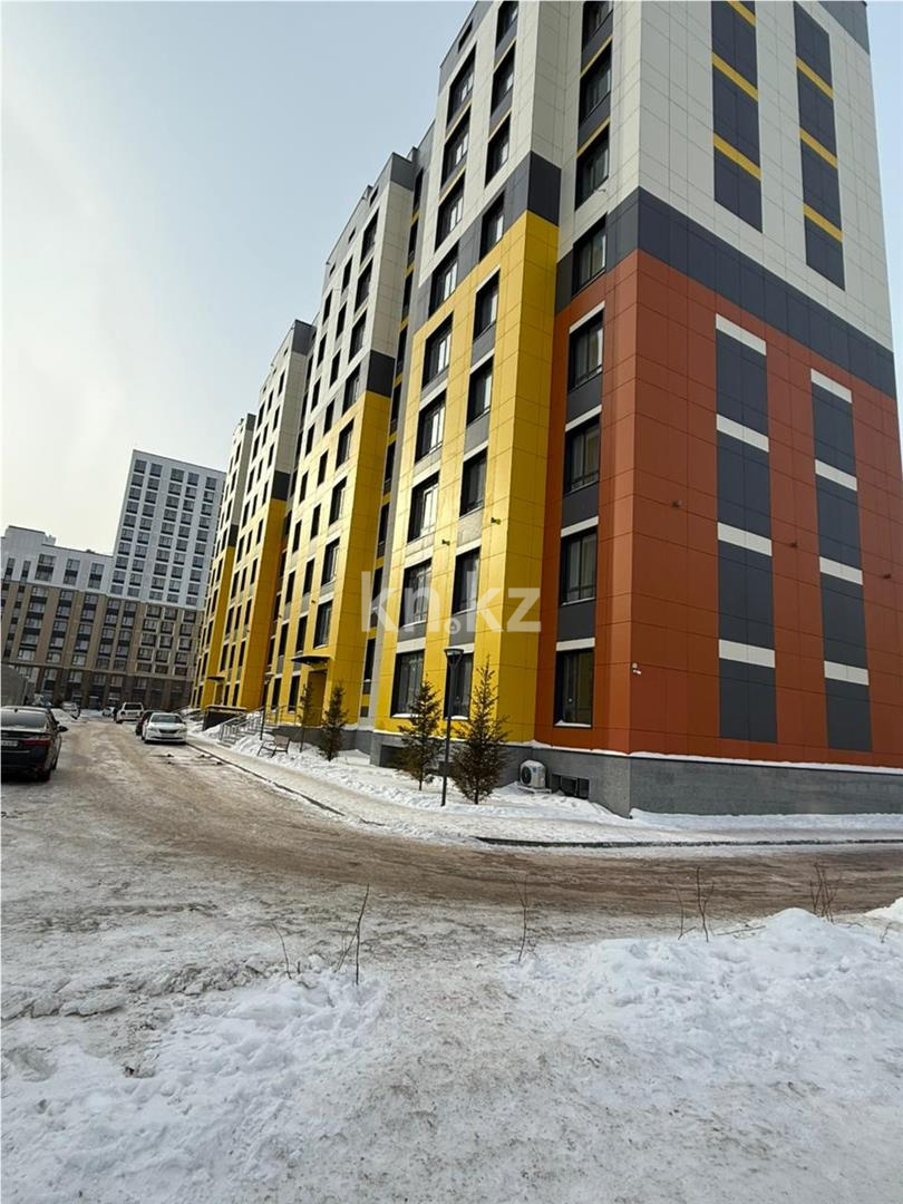Продажа 2-комнатной квартиры, 39.1 м² в Астане - фото 11