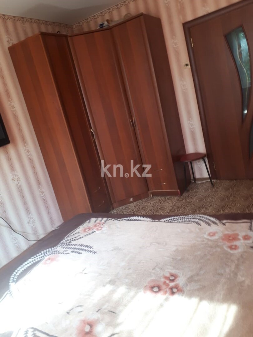 Продажа 2-комнатной квартиры, 53.2 м² в Караганде - фото 3
