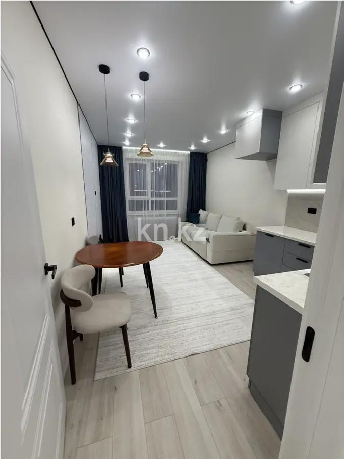 Продажа 2-комнатной квартиры, 42 м² в Алматы