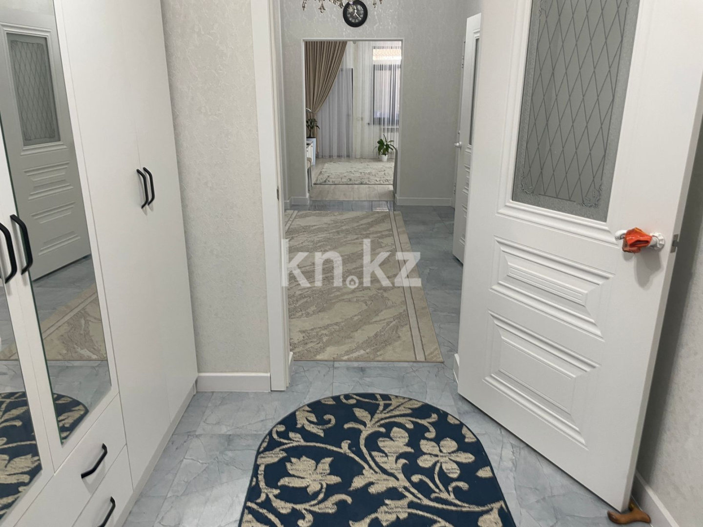 Продажа 4-комнатного дома, 155 м², Переулок 1, дом  3 в Таразе - фото 25