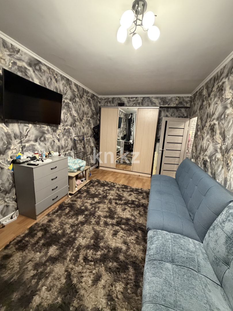 Продажа 1-комнатной квартиры, 33 м², Асыл Арман, дом  3 в Алматинской области