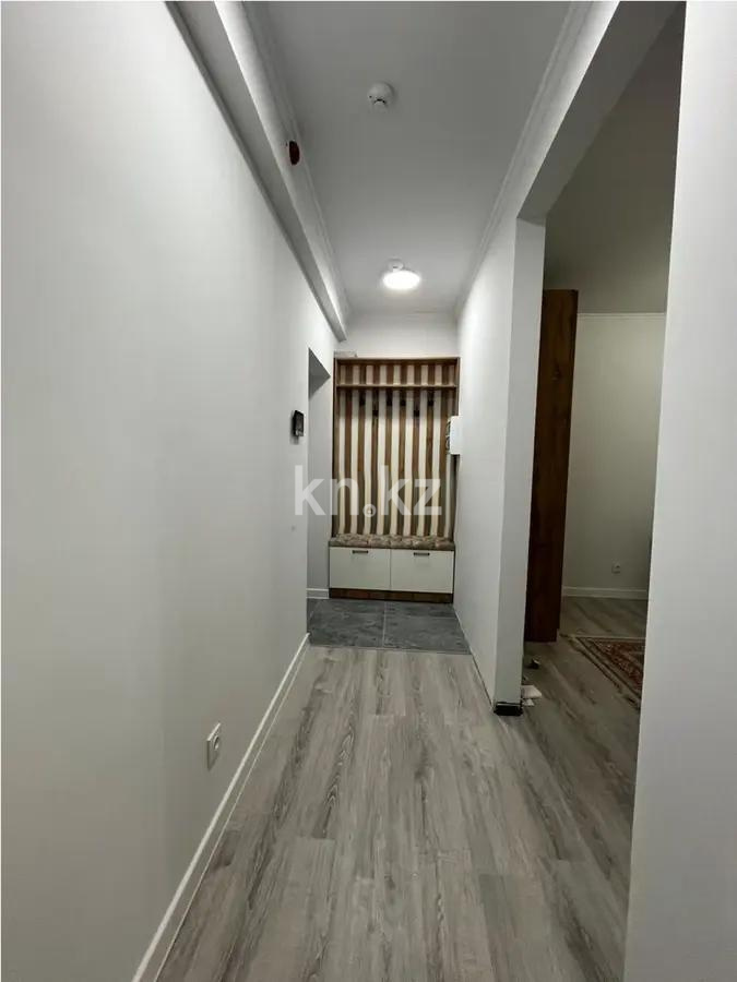 Продажа 1-комнатной квартиры, 40 м² в Алматы - фото 4