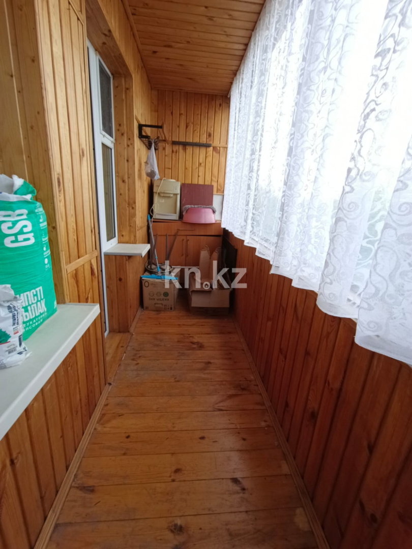 Аренда 2-комнатной квартиры, 49 м² в Астане - фото 9