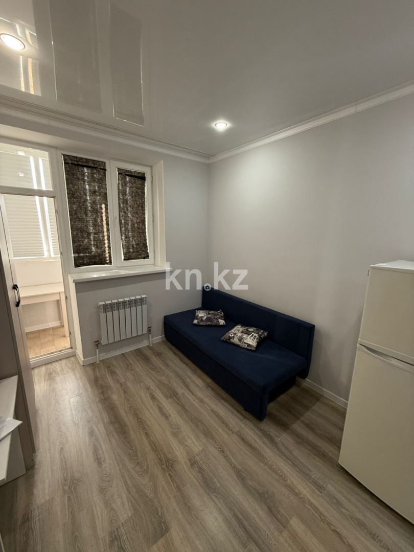 Аренда 1-комнатной квартиры, 22 м², ул. Калдаякова, дом  26 в Астане - фото 6