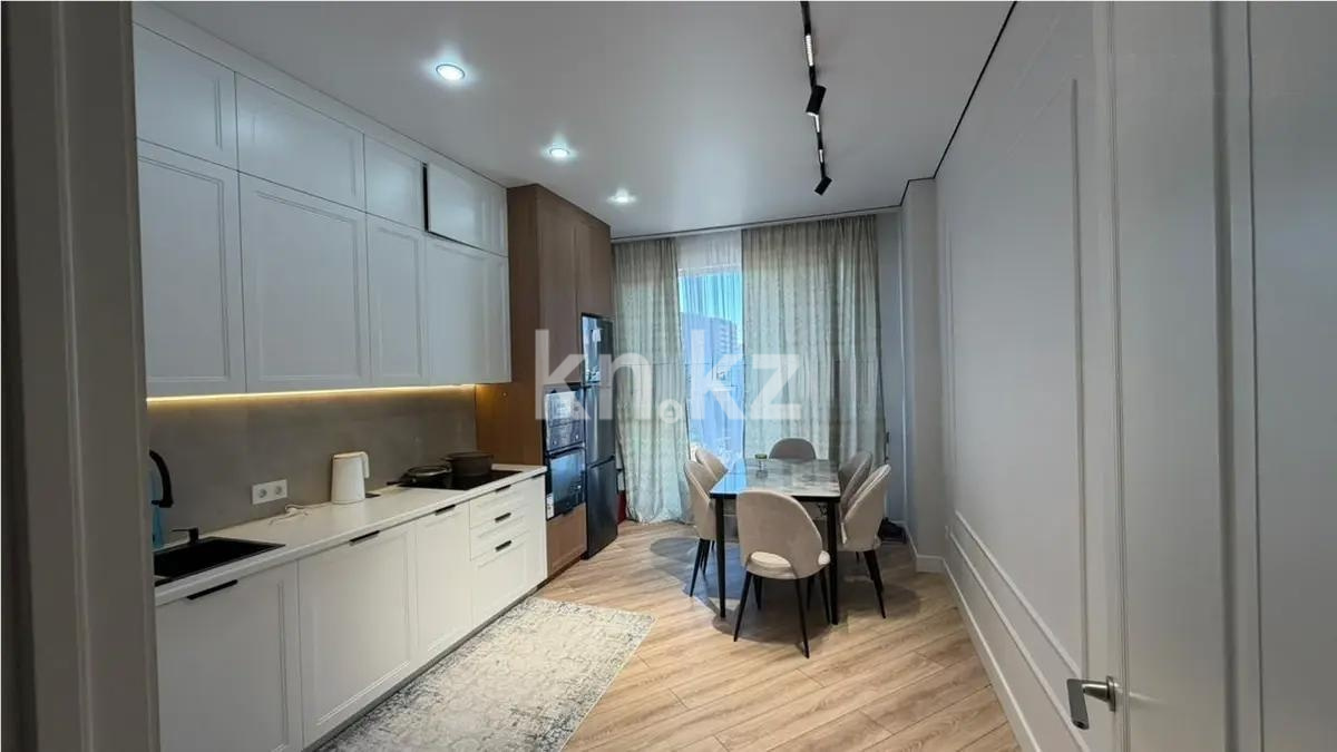 Продажа 2-комнатной квартиры, 60 м² в Астане - фото 3