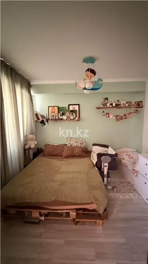 Продажа 2-комнатной квартиры, 33 м² в Алматы - фото 2