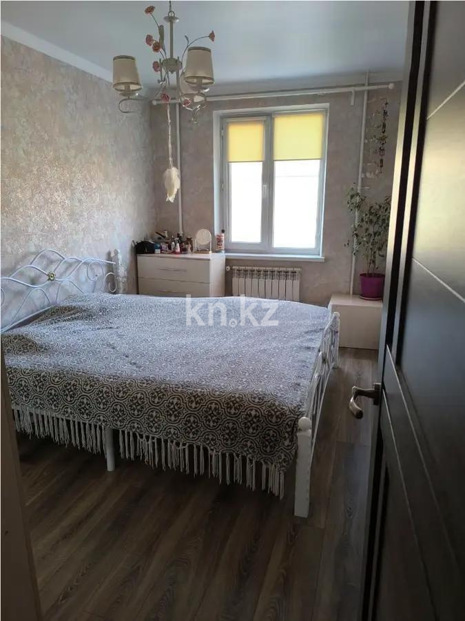 Продажа 3-комнатной квартиры, 59.7 м², ул. Макатаева, дом  84 в Алматы - фото 2