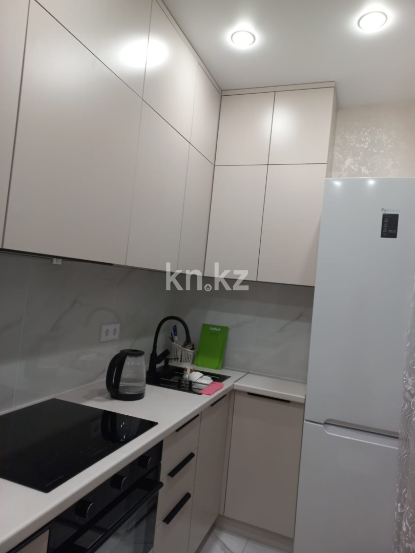 Аренда 1-комнатной квартиры, 34 м² в Астане - фото 3