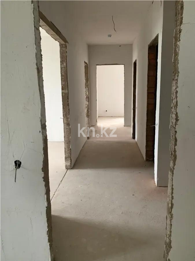 Продажа 3-комнатной квартиры, 90 м², ул. Туркестан, дом  4б стр в Астане - фото 6