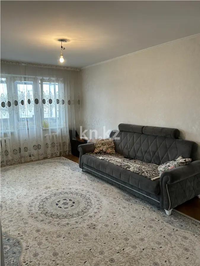 Продажа 3-комнатной квартиры, 59.3 м², мкр-н 9, дом  25 в Алматы